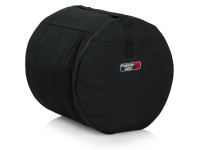 Saco acolchoado para tom 16' x 14' GP-1614 Saco acolchoado para tom 16
